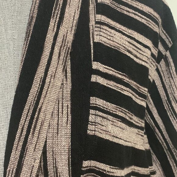 World Market NWT Kimono Cover Up With Front Pockets Size L/XL Made In India - Picture 3 of 17